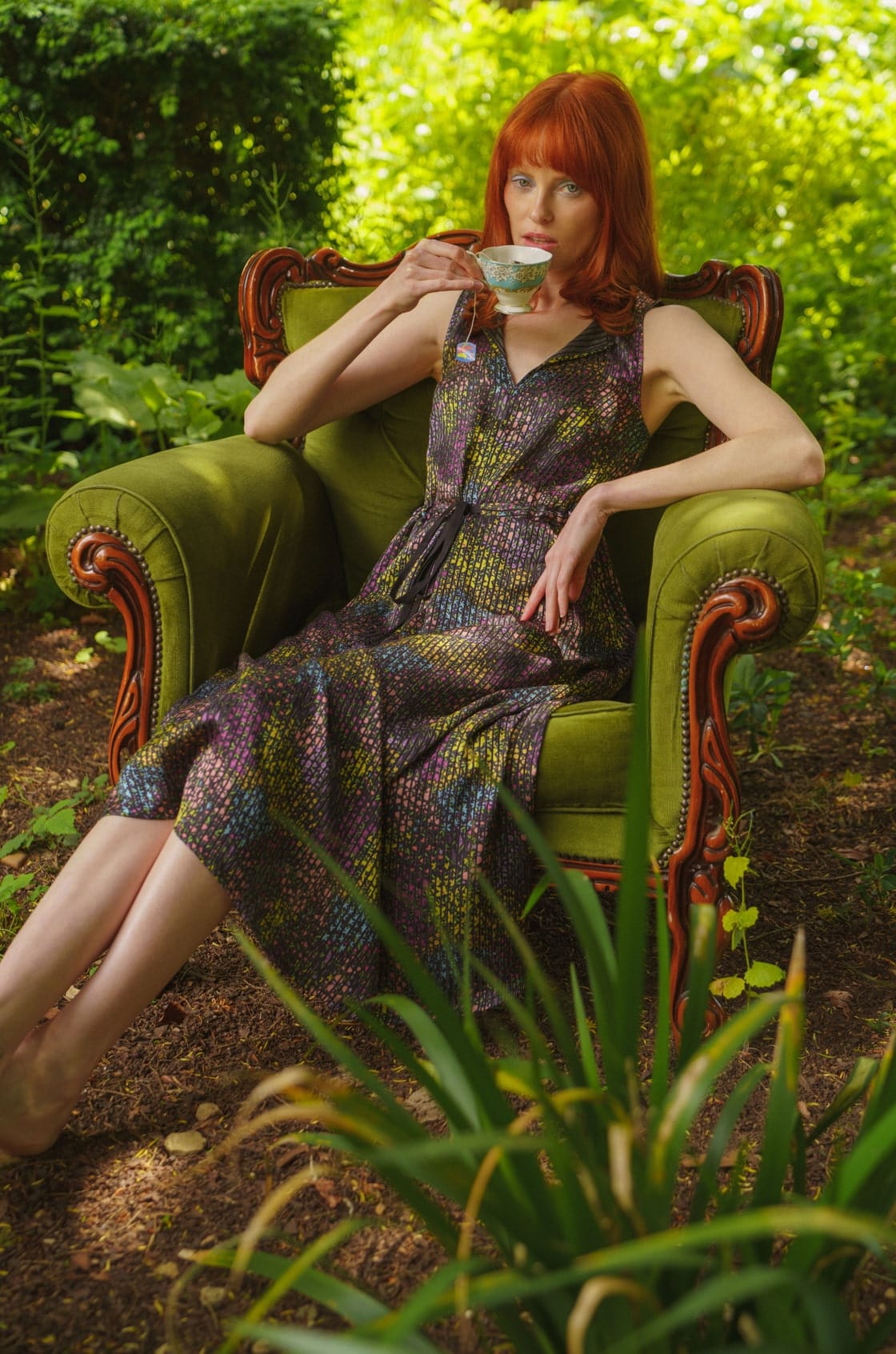 Saint & Sofia - Wonderland